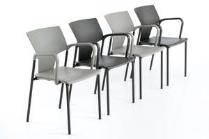 Ob für Wartezimmer Seminare oder Veranstaltungen der Vegas AL passt überall 